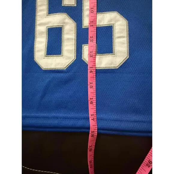 Hype and Vice University of Kentucky Cropped Jersey Size M - Picture 6 of 6